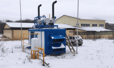 歐洲家禽場(chǎng)項(xiàng)目(1臺(tái)1000KW)