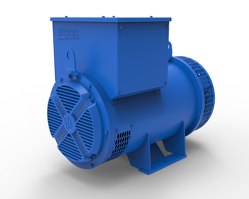 TCU228陸用系列發(fā)電機(jī)