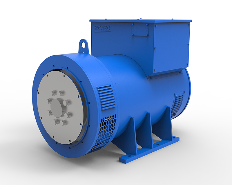 TCM318系列船用發(fā)電機(jī)