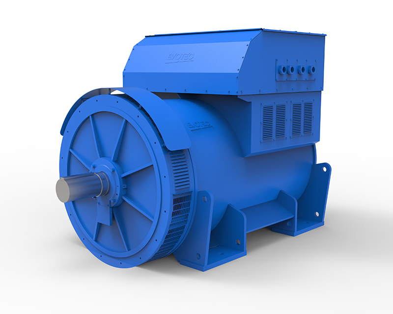 TH638系列高壓發(fā)電機(jī)