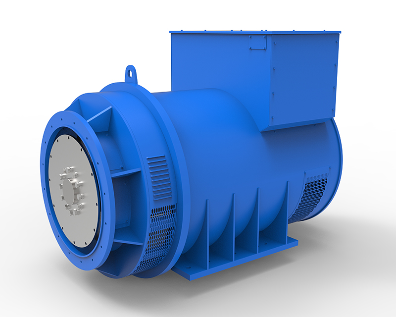 TCM528系列船用發(fā)電機(jī)